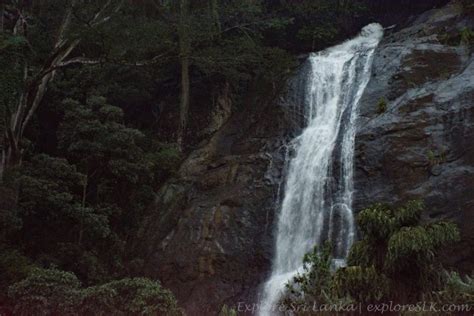 Hunas Falls - A Beauty in Matale | Explore Sri Lanka