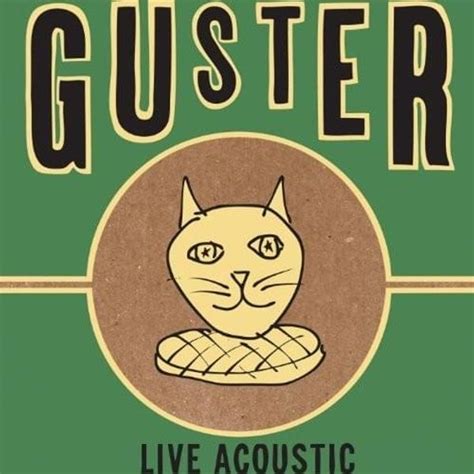 Guster - Live Acoustic Lyrics and Tracklist | Genius