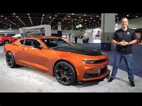 Is the 2023 Camaro SS 1LE a better performance car than a 2024 Mustang GT? - YouTube