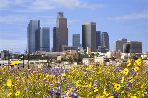 11 Best Parks in Los Angeles - Explore Los Angeles’ Most Beautiful ...