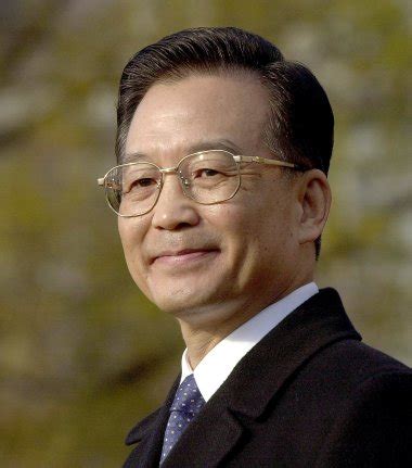 Chinese Premier Wen Jiabao News | Quotes - UPI.com