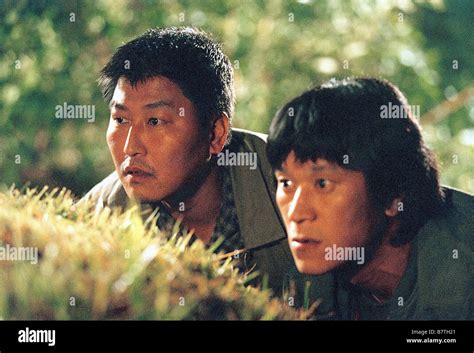 Memories of Murder Salinui chueok Year: 2003 South Korea Director : Joon-ho Bong Kang-ho Song ...