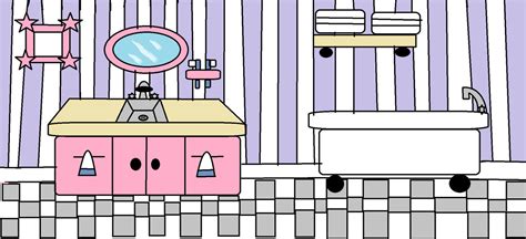 Blues Clues Bathroom by gavin53zan on DeviantArt