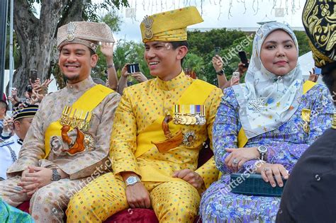 Brunei Royal Family Photos - Brunei Royals - All of the best royal photos of 2019 (so far).