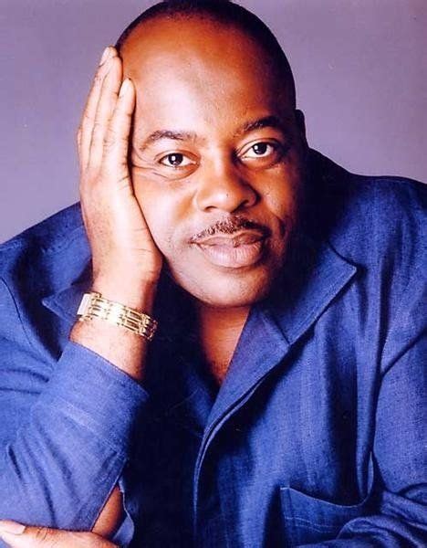 Reginald VelJohnson--"Carl Winslow" Family Matters. | Family Matters | Pinterest | Ghostbusters ...