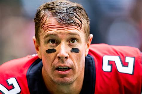 Matt Ryan is taking "In brotherhood" to a new level