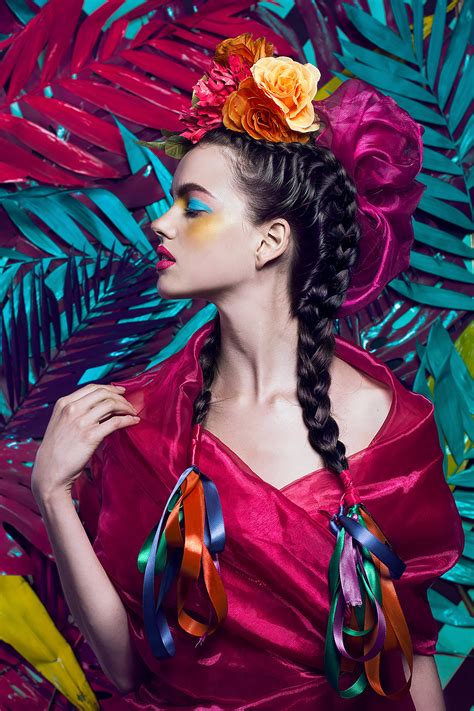 Creative Fashion Photography by Fernando Rodriguez | Daily design ...