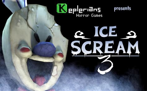 Ice Scream 1: Horror Neighborhood Wallpapers - Wallpaper Cave