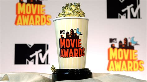 MTV Movie Awards: The Weirdest, Craziest Moments in the Show's History