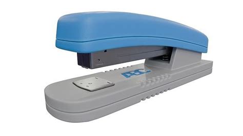 Stapler 5 colors 3D model | CGTrader