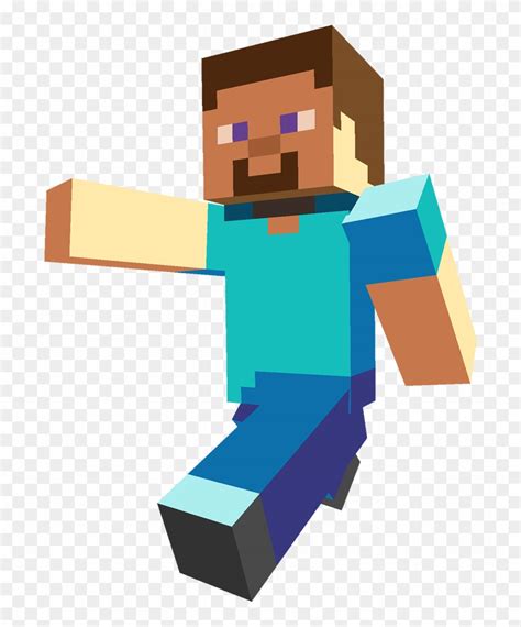 Minecraft Steve Dabbing Gif | Mineraft Things