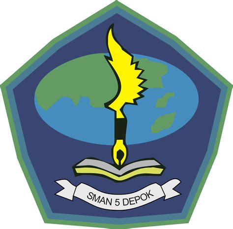 Cara Membuat Logo Osis Sma - Delinewstv