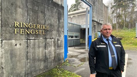 Inmate Exclusion for Lack of Space: Civil Ombudsman Deems Ringerike ...