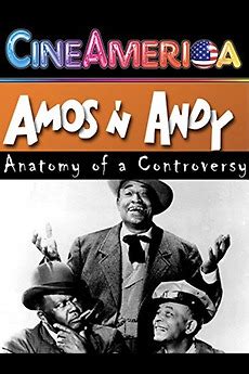 ‎Amos 'n' Andy: Anatomy of a Controversy (1983) directed by Stanley Sheff • Reviews, film + cast ...