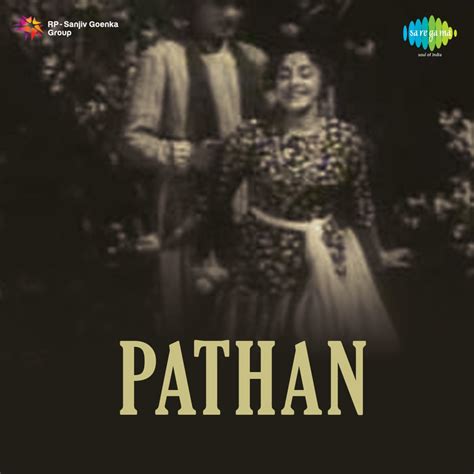 ‎Pathan (Original Motion Picture Soundtrack) - Single by Jimmy & Fakir ...