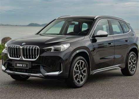 Teste rápido: novo BMW X1 está mais potente e luxuoso - Motor Show