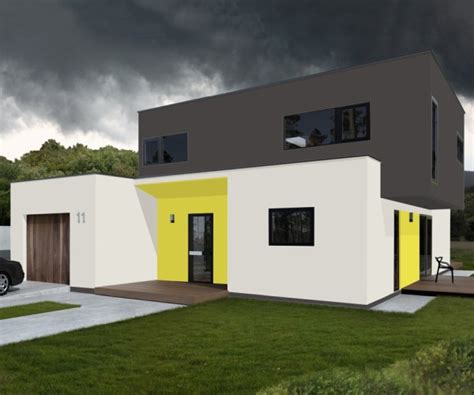 Baumit Life Colours - Comprehensive Facade Colour Range | Baumit.co.uk