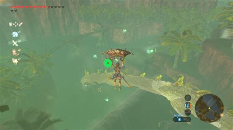 How To Find Dinraal, Farosh, and Naydra in Breath of the Wild—And Farm Them For Parts - Paste