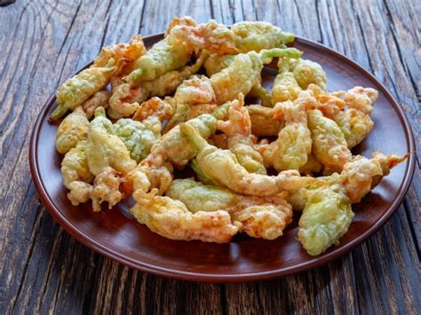 Gluten Free Tempura Batter Recipe | CDKitchen.com