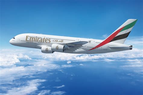 Emirates to resume flights to nine destinations from next week | London ...