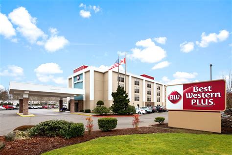 Photos of Bellingham Airport Hotel | Best Western Plus Bellingham, WA