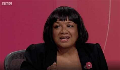 Diane Abbott says the UK would vote Leave again if there was a second ...