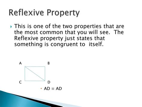 PPT - Theorems and Postulates for Geometry PowerPoint Presentation ...