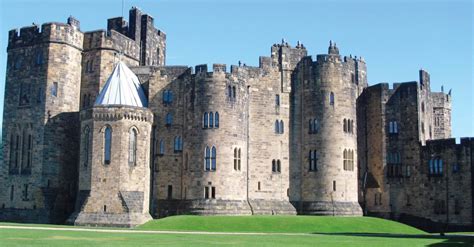 The Most Fascinating Castles in America You’ve Never Heard Of ...