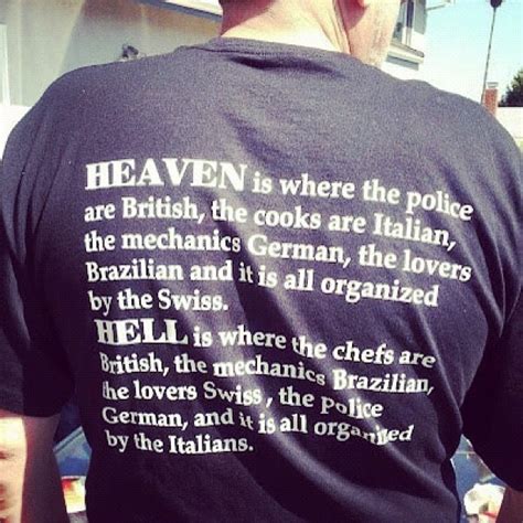 Heaven And Hell Quotes. QuotesGram