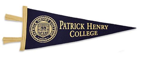 Patrick Henry College - The Classical Difference