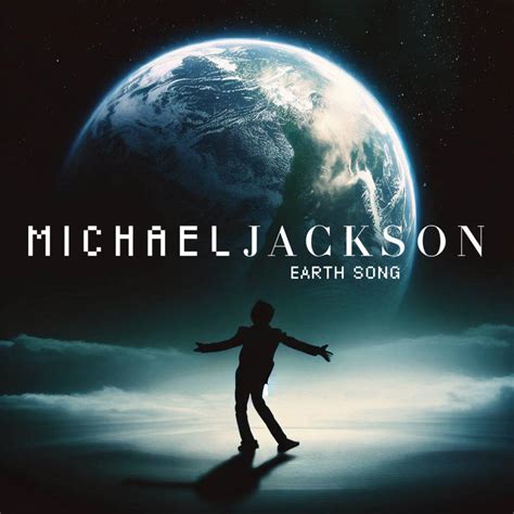 Michael Jackson - Earth Song (2001 Version) by SubwooferLabs on DeviantArt