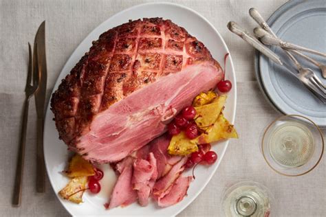 Best Easter Ham Recipes