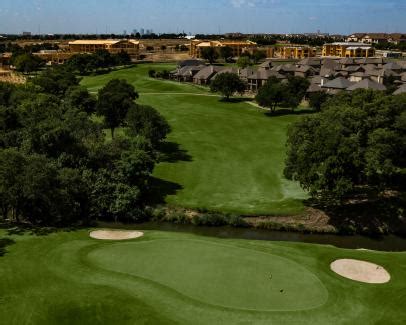 Best golf courses near Fort Worth, TX | Golf Courses | GolfDigest.com