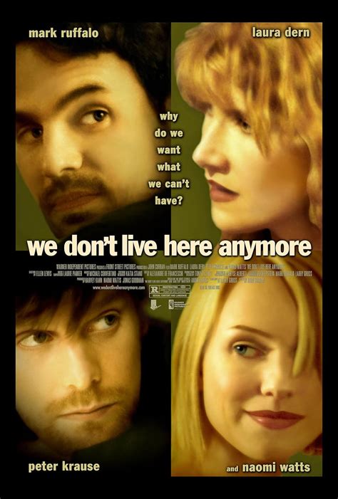 We Don't Live Here Anymore (2004)