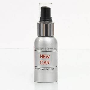 Amazon.com: New Car Smell Spray - Car Freshener: Home & Kitchen