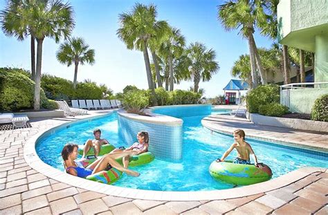 6 Best Myrtle Beach Resorts for Families with Older Children (2024)