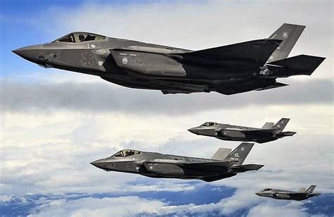 World Defence News: RCAF Canadian Air Force to get 88 F-35 Lightning II ...