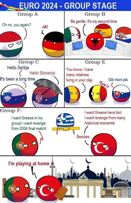 Funny Countryballs Memes - 9GAG