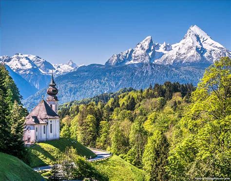 10 Beautiful National Parks to Visit in Germany | TAD