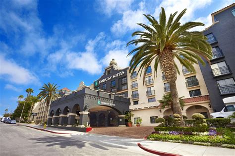 Embassy Suites Los Angeles International Airport South Hotel In Los Angeles (CA), United States