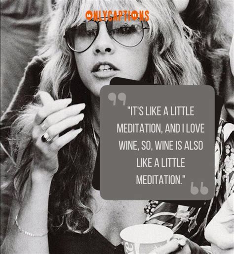 810+ Stevie Nicks Quotes (2024) The Magic Behind