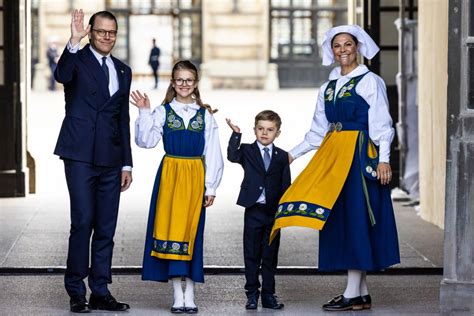 deget serie De Nord sweden traditional costume Vânătă producție Suplimentar