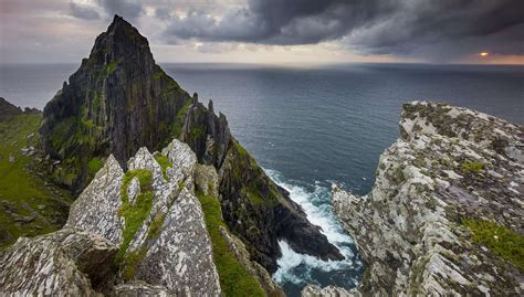 Hidden Ireland Tours | Skellig Michael Tour - Hidden Ireland Tours