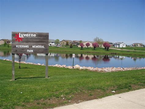 Luverne, MN : Veterans Pond photo, picture, image (Minnesota) at city-data.com