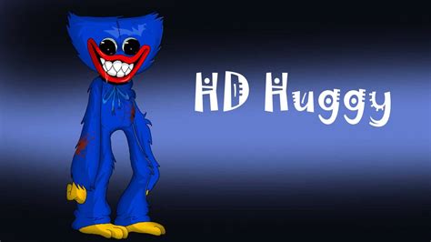 [100+] Huggy Wuggy Wallpapers | Wallpapers.com