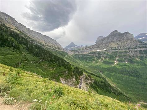 These Are The Five Best Hiking Trails In Montana