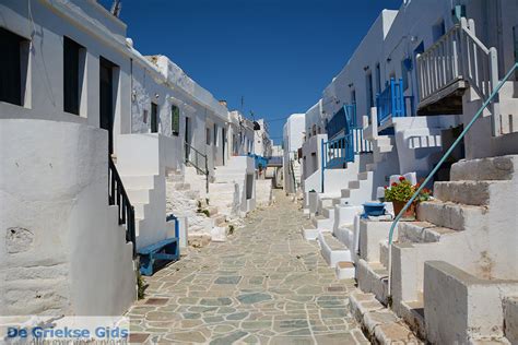 Chora Folegandros | Holidays in Chora Greece