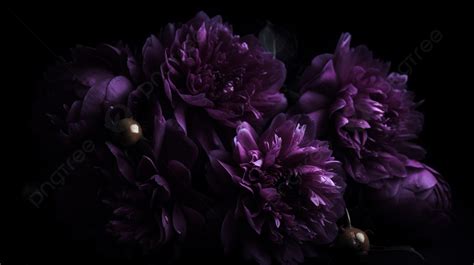 Black And Purple Wallpapers