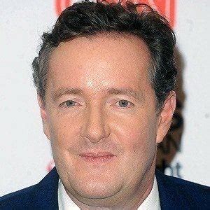 Piers Morgan - Age, Family, Bio | Famous Birthdays