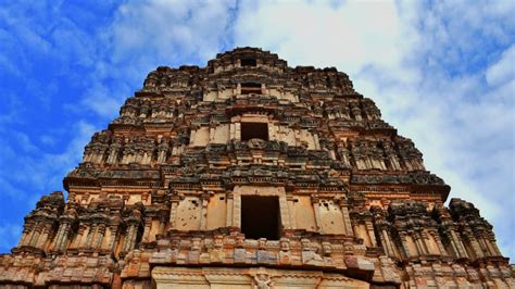 Top 6 Historical Monuments To Visit In Andhra Pradesh In 2023 - Dreamtrix